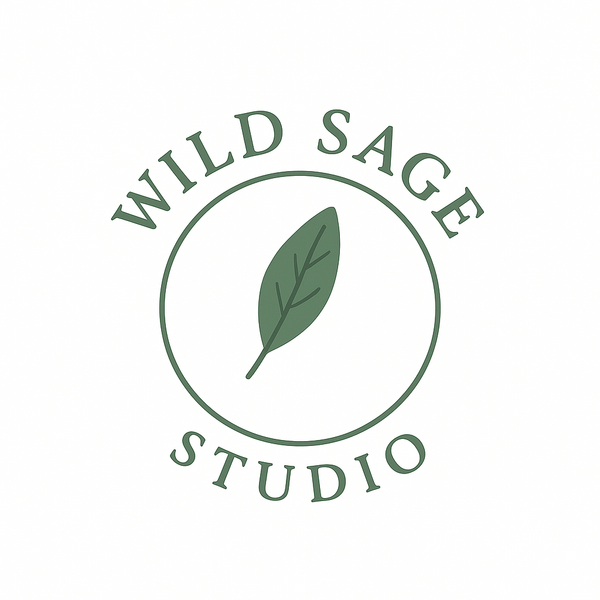 Wild Sage Studio